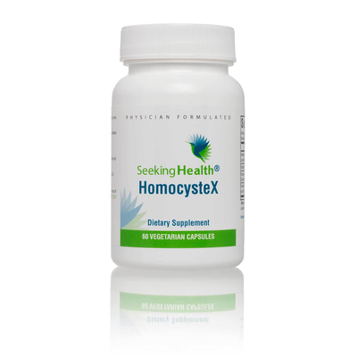HomocysteX 60 capsules