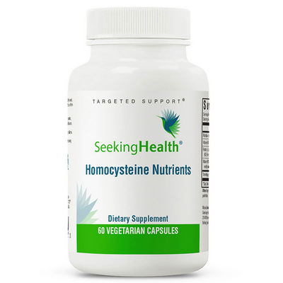 Homocysteine Nutrients (Formerly HomocysteX Plus) product image