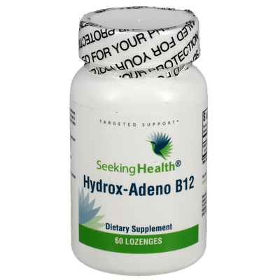 Hydrox-Adeno B12 product image
