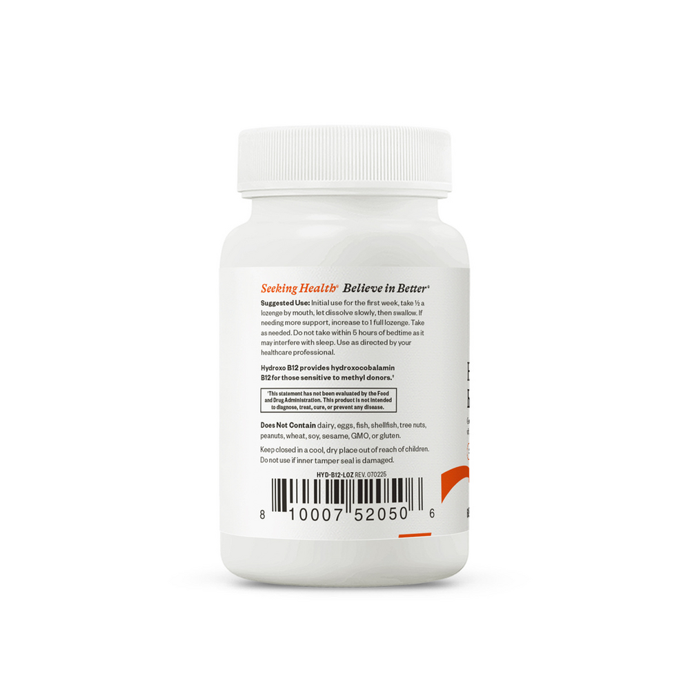 Product image for Hydroxo B12.