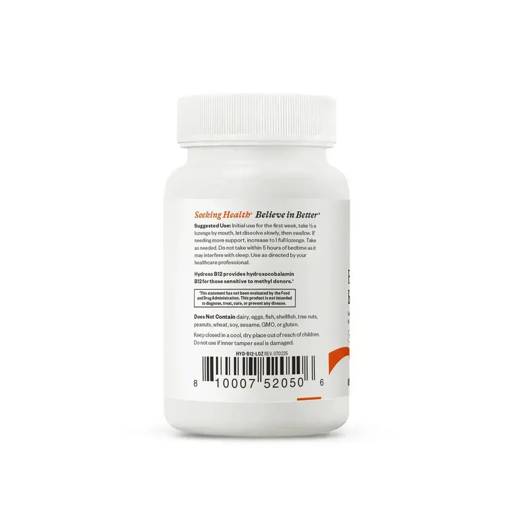 Product image for Hydroxo B12.