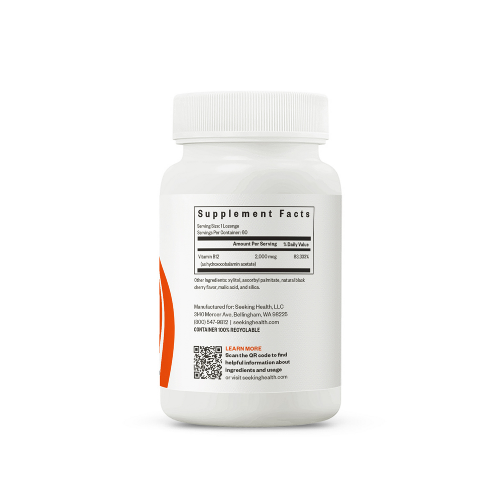 Product image for Hydroxo B12.