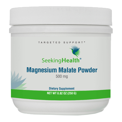 Magnesium Malate Powder product image