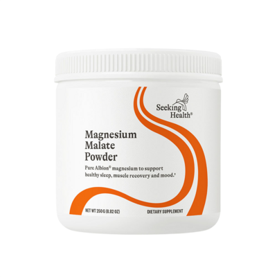 Magnesium Malate Powder