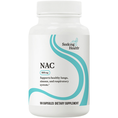 NAC 500mg 90 capsules NAC 500mg 90 capsules