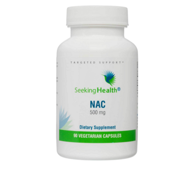 NAC 500mg