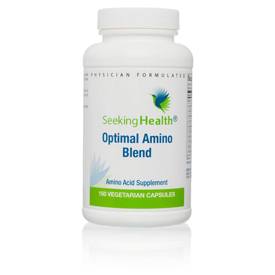 Optimal Amino Blend 150 capsules