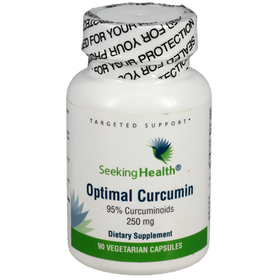 Optimal Curcumin 90 capsules