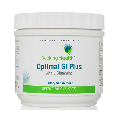 Optimal GI Plus 204 Grams