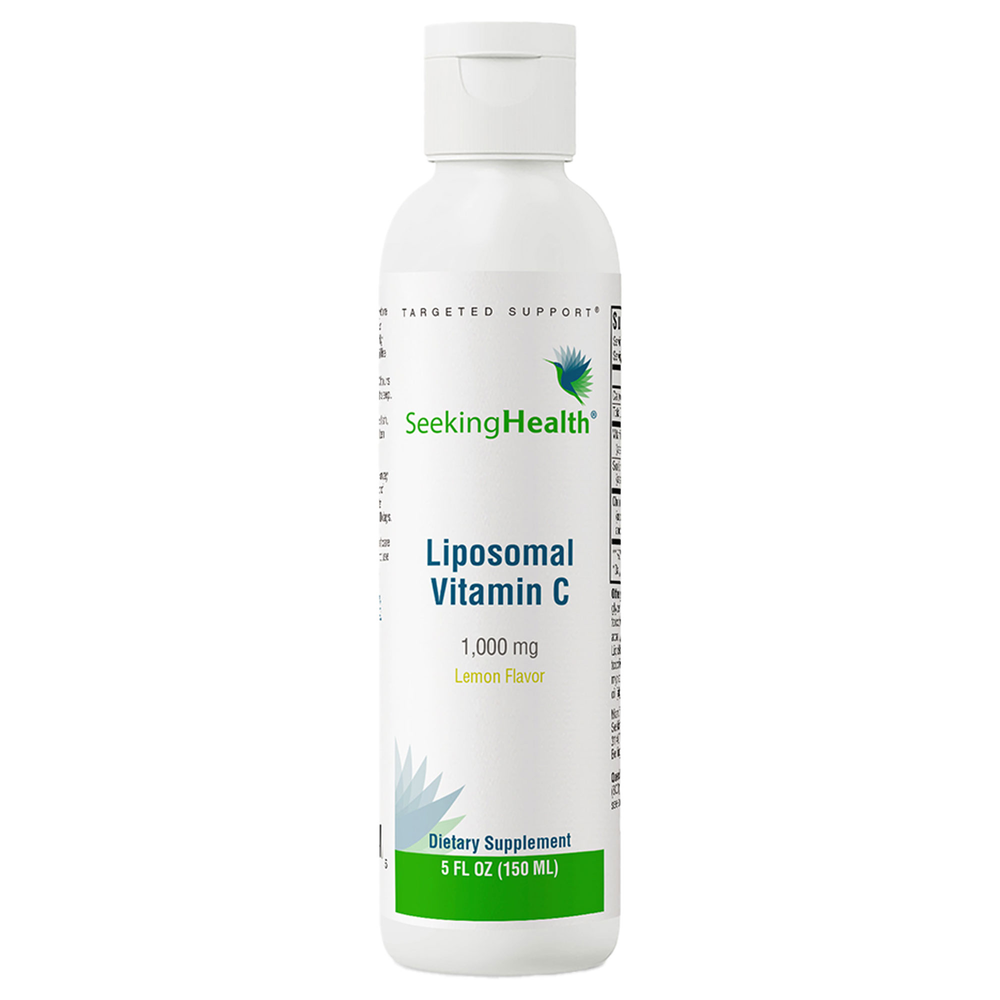 Optimal Liposomal Vitamin C product image
