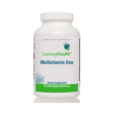 Multivitamin One product image