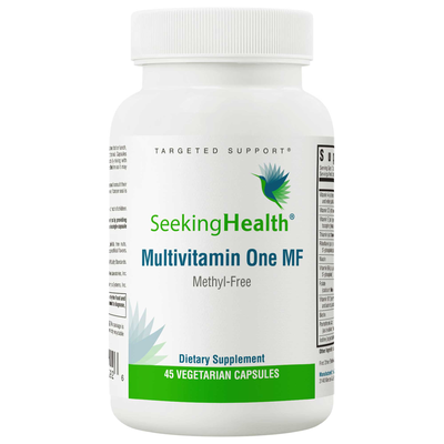 Multivitamin One MF product image