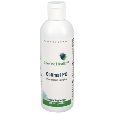 Optimal PC Liquid 8 Ounces