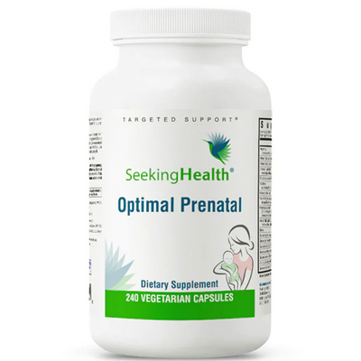 Optimal Prenatal product image