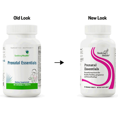 Prenatal Essentials Chewable product image