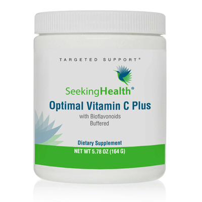 Optimal Vitamin C Plus Powder product image