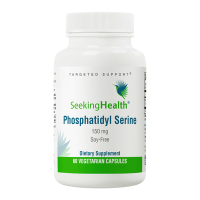 Phosphatidyl Serine product image