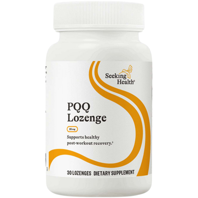 PQQ Lozenges 30 lozenges