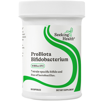 Probiota Bifidobacterium (formerly ProBiota Bifido) 60 capsules