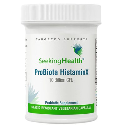 ProBiota HistaminX product image