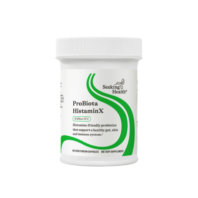 ProBiota HistaminX