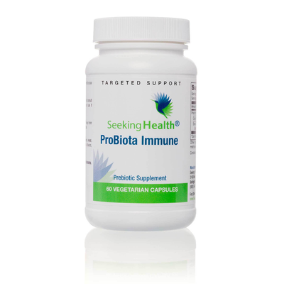 Probiota Immune 60 capsules