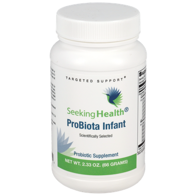 ProBiota Infant Powder product image