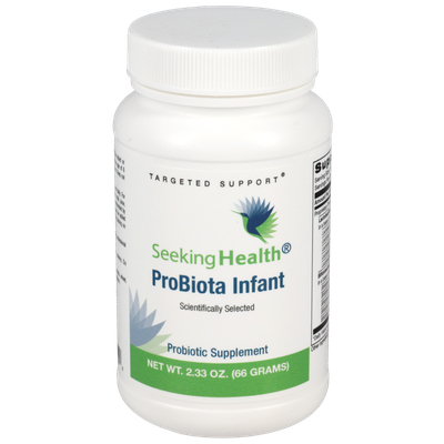 ProBiota Infant Powder 66 Grams