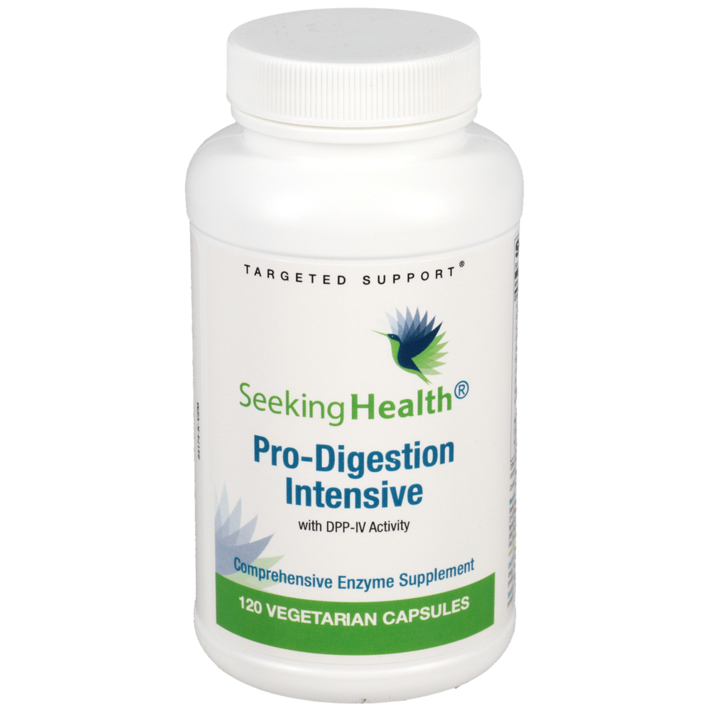 Digestion Intensive product image