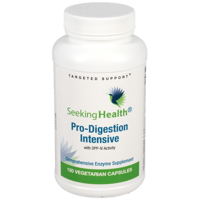 Digestion Intensive 120 capsules