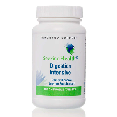 Digestion Intensive 180 tablets