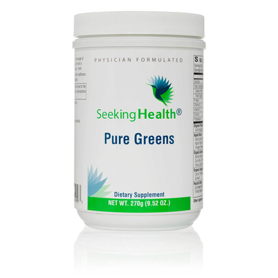 Pure Greens Original 270 Grams