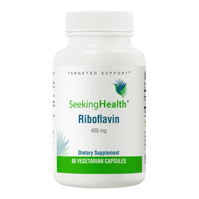 Riboflavin 400mg product image