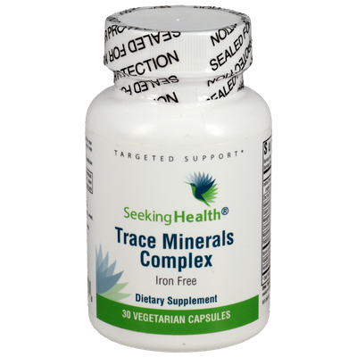 Trace Minerals Complex product image
