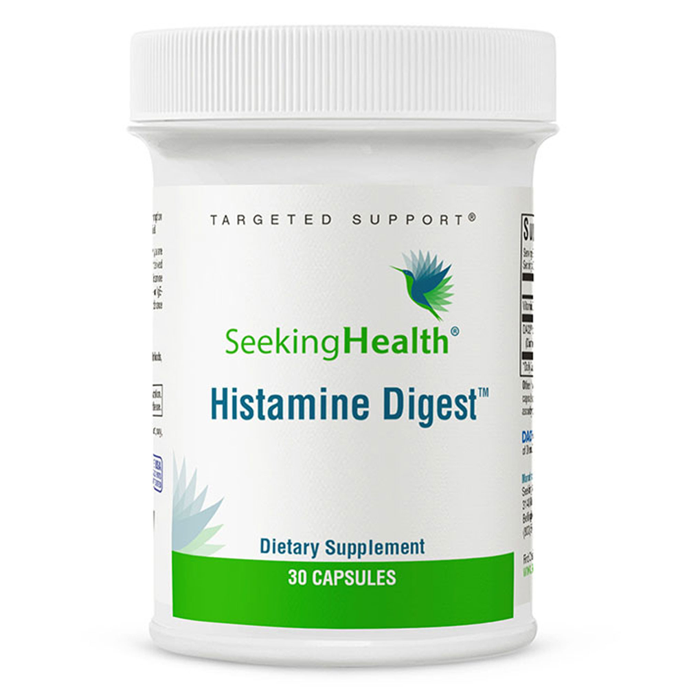 Product image for Histamine Digest (Formerly Histamine Block).