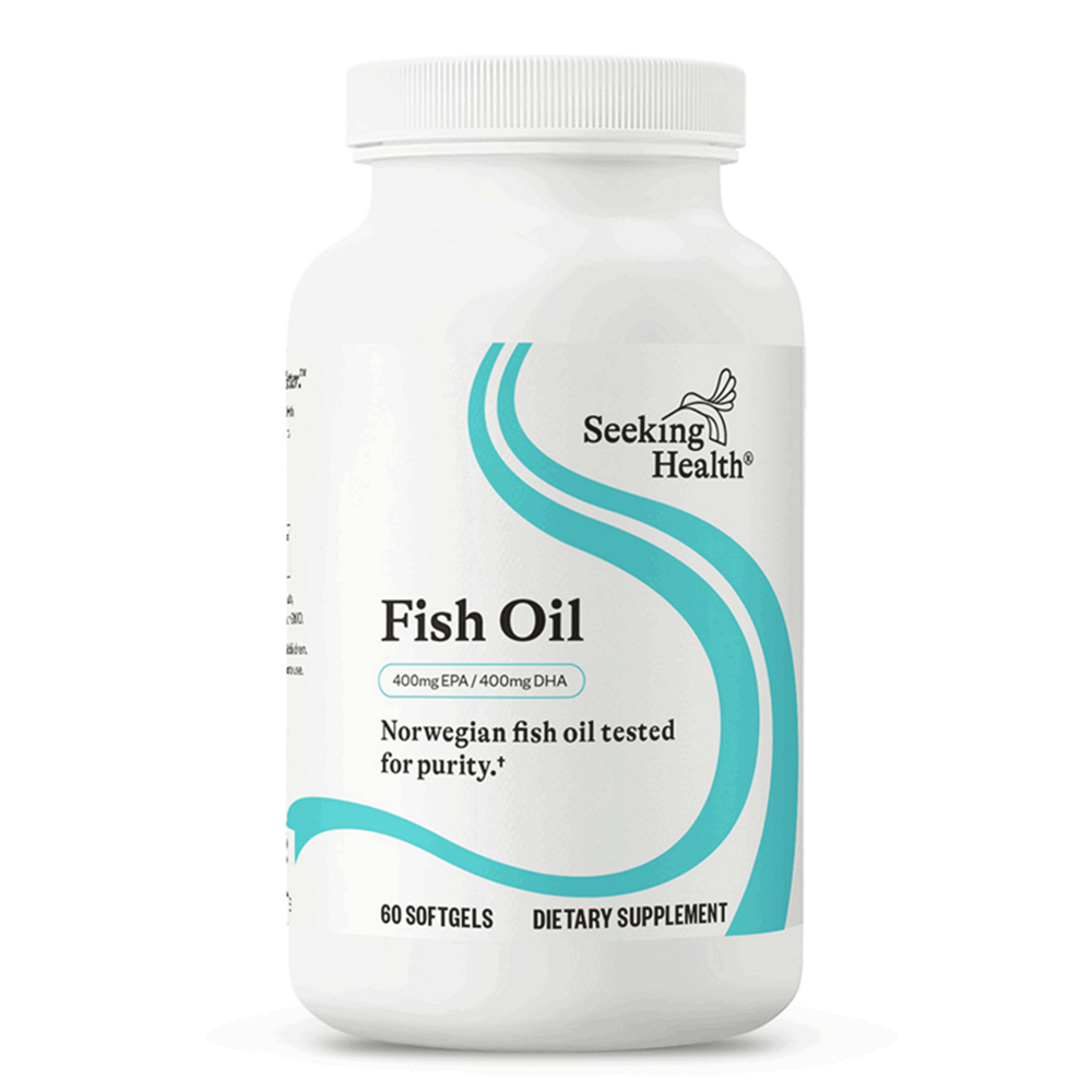 Timing matters: Fish oil in the morning more optimal in decreasing serum  triglyceride levels