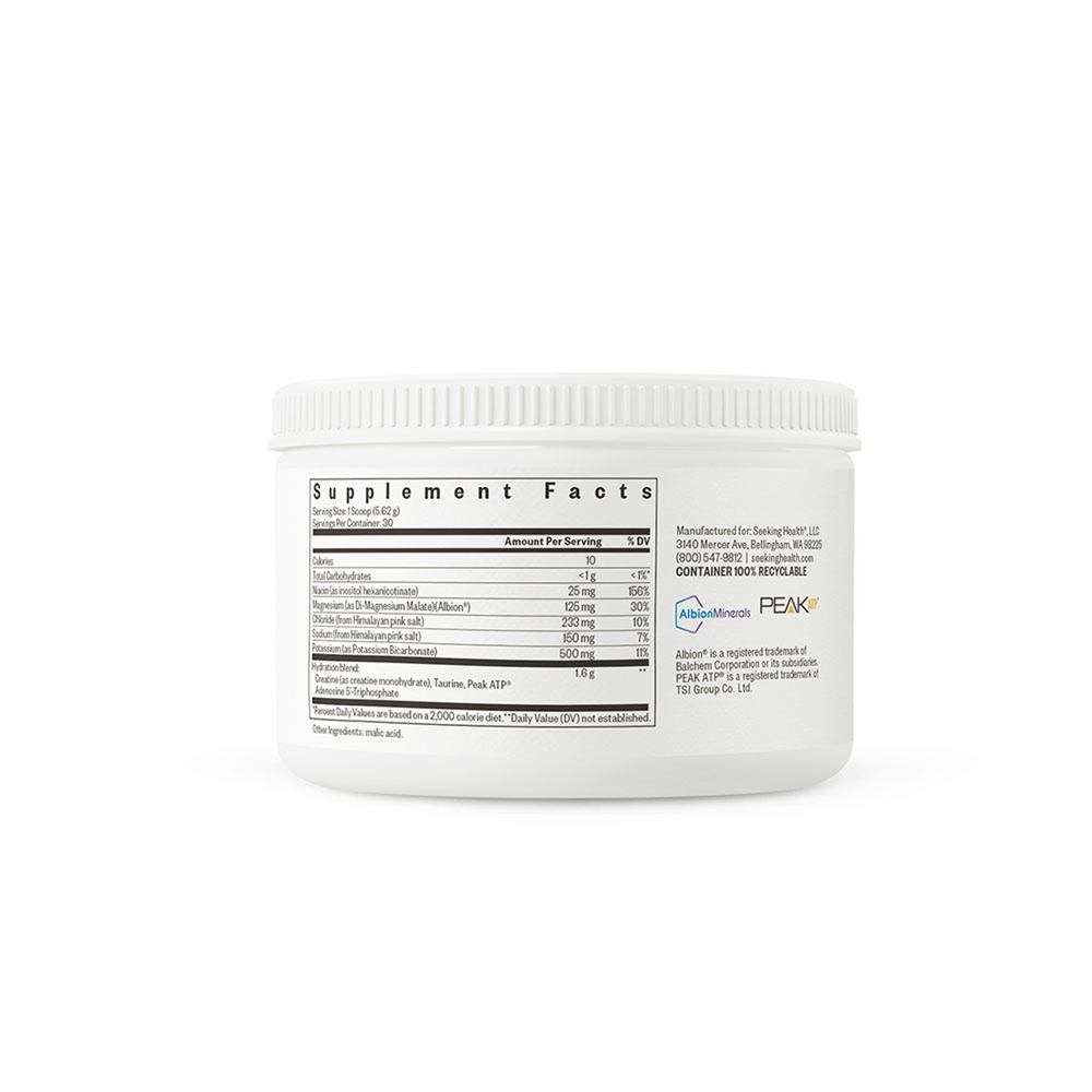 Product image for Optimal Electrolyte Unflavored.