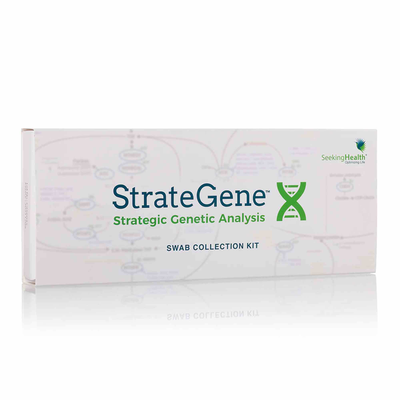StrateGene® DNA Kit - Tube 1 kit