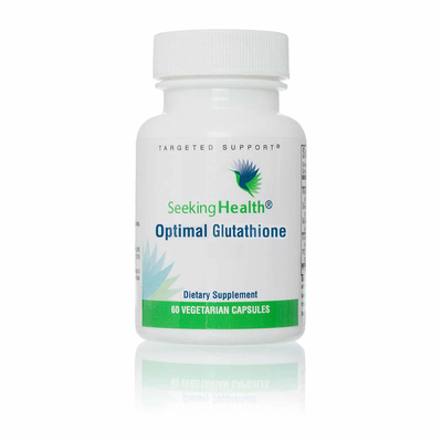 Optimal Glutathione 60 capsules