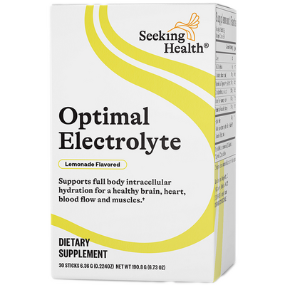 Summer Fertility Wellness Kit product 3