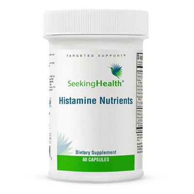 Histamine Block Plus product image