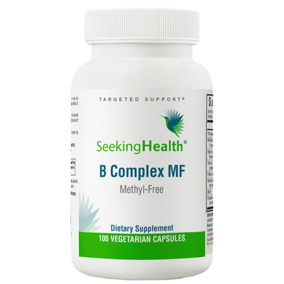 B Complex MF product image