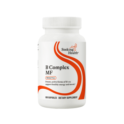 B Complex MF