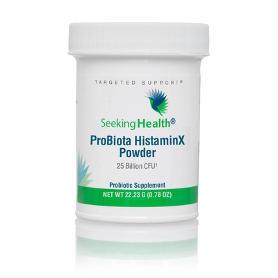 ProBiota HistaminX Powder 22.23 Grams