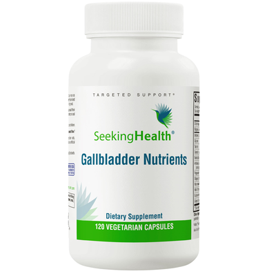 Gallbladder Nutrients  product image