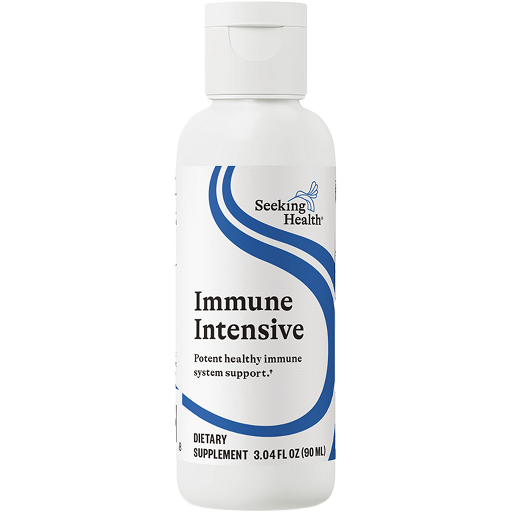 Product image for Immune Intensive.