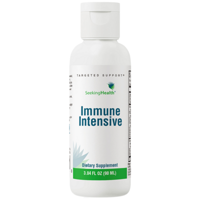 Immune Intensive product image