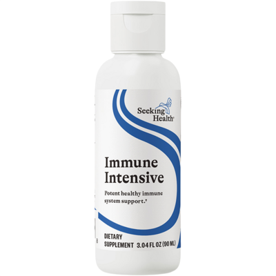 Immune Intensive 90 Milliliters