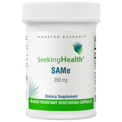 SAMe 60 capsules