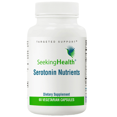 Serotonin Nutrients product image